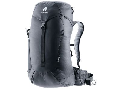 deuter AC Lite backpack, 24 l, black