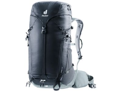 deuter Trail backpack, 30 l, black