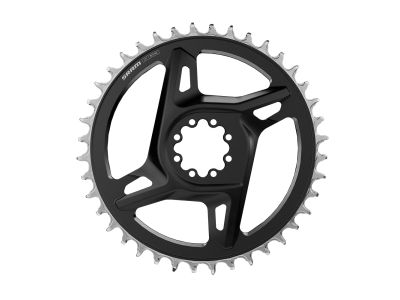SRAM RED E1 Road Direct Mount test, 40T