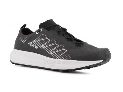 alpina Madeira shoes, black