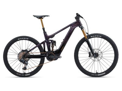 Giant Trance X Advanced E+ Elite 0 29/27 elektrobicykel, mirage/black