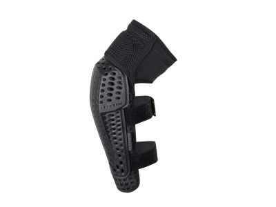 IXS Hex elbow pads, black