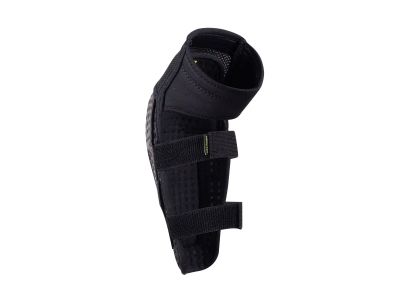 IXS Hex elbow pads, black