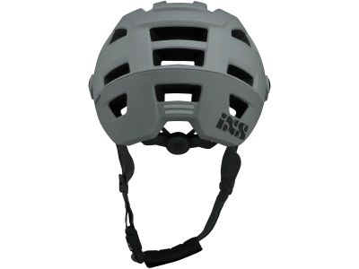 IXS Trigger AM helmet, gray