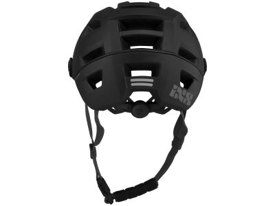 IXS Trigger AM Helm, schwarz