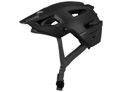 IXS Trigger AM Helm, schwarz