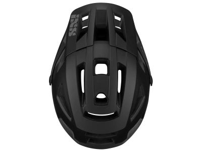 IXS Trigger AM Helm, schwarz