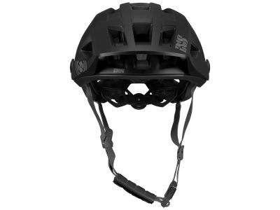 IXS Trigger AM Helm, schwarz