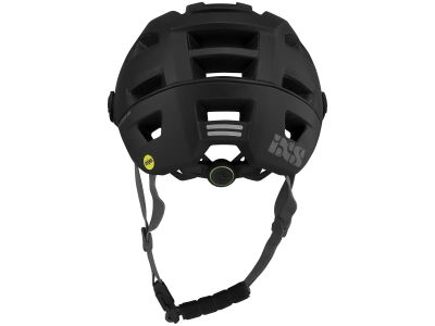 IXS Trigger AM MIPS Helm, schwarz