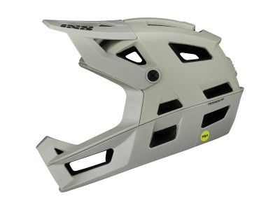 Cască IXS Trigger FF MIPS, chalk