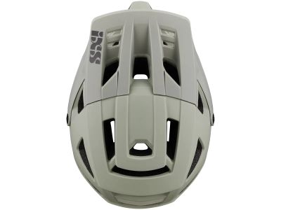 IXS Trigger FF MIPS Helm, chalk