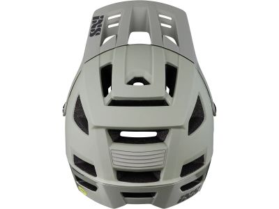 IXS Trigger FF MIPS prilba, chalk