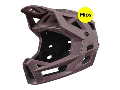 Casca IXS Trigger FF MIPS, taupe