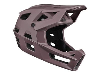 IXS Trigger FF MIPS prilba, taupe