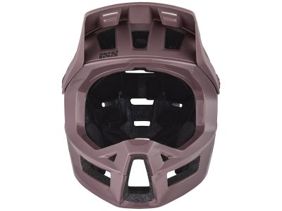 IXS Trigger FF MIPS helmet, taupe