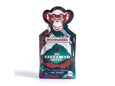 Chimpanzee ENERGY GEL energetický gel, 35 g