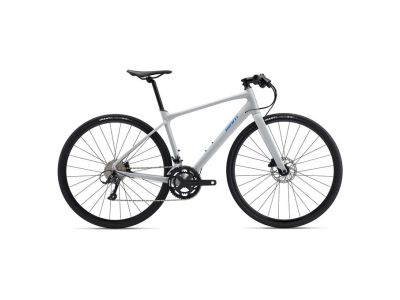 Rower Giant FastRoad SL 2 28, good gray