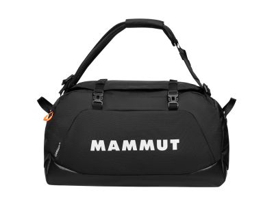 Mammut Cargo 60 Reisetasche, 40 l, schwarz