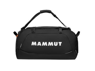 Mammut Cargon 90 cestovní taška, 90 l, černá