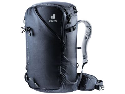 deuter Freerider Pro SL women&amp;#39;s backpack, 42 ​​l, black