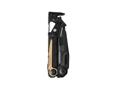 Szczypce wielofunkcyjne Leatherman MUT, czarne