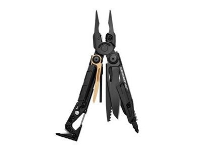 Leatherman MUT multifunctional pliers, black