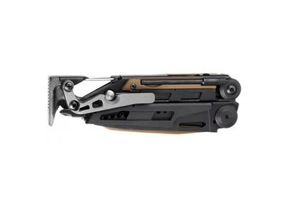 Leatherman MUT Multifunktionszange, schwarz