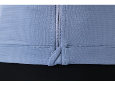 Damska koszulka rowerowa Isadore Signature Merino Tech, burza