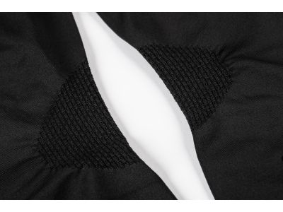 Isadore Alternative arm warmers, black