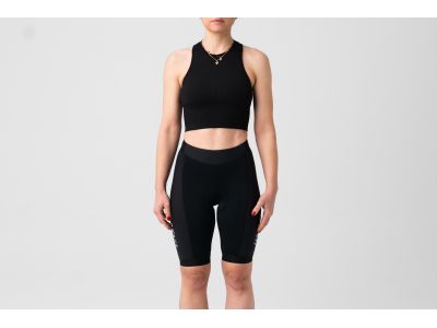 Isadore Debut women&#39;s shorts, black