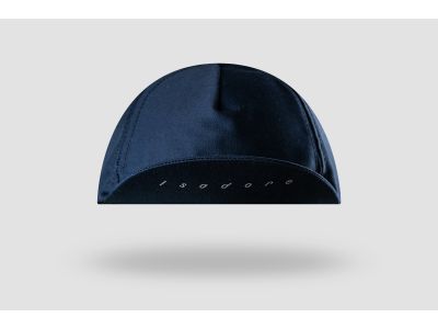 Isadore Signature cap, navy