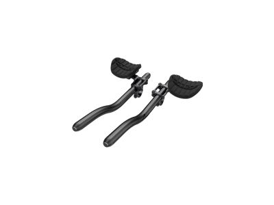 Zipp Vuka Triathlon Clip alumínium kormánytoldalékk, 330 mm