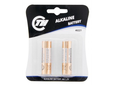 TH pencil battery AA 1.5V