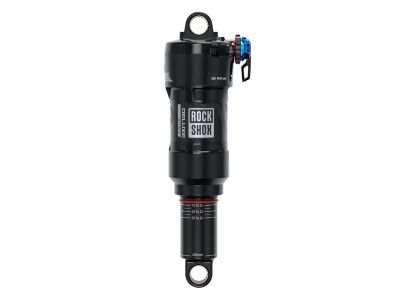 RockShox Deluxe Ultimate RCT lengésrugóstag, 190x40 mm