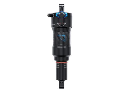 RockShox Deluxe Ultimate RCT shock absorber, 190x40 mm