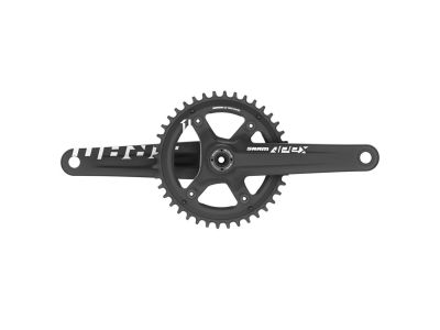 SRAM Apex 1 kľuky, 165 mm, 1x11, 42T