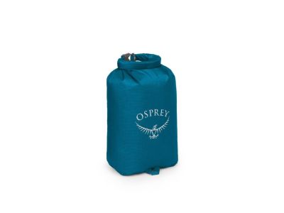 Osprey ULTRALIGHT DRY Tasche, 6 l, Waterfront Blue