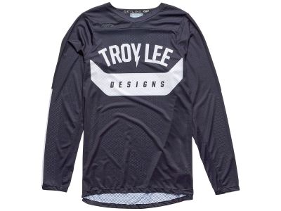 Troy Lee Designs SKYLINE AIR dres, aircore black