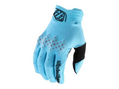 Troy Lee Designs GAMBIT gloves, aqua