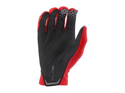 Troy Lee Designs SE ULTRA rukavice, červená
