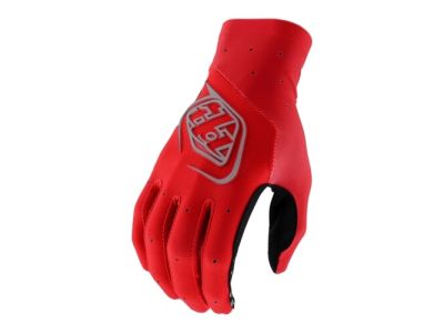 Troy Lee Designs SE ULTRA rukavice, červená