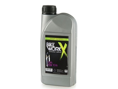 BikeWorkx Fork Star oil 10W 1l