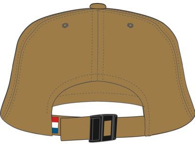 Troy Lee Designs Enrichment kšiltovka, khaki