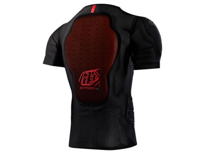Troy Lee Designs Stage Ghost D3O chránič torza, ochranná vesta