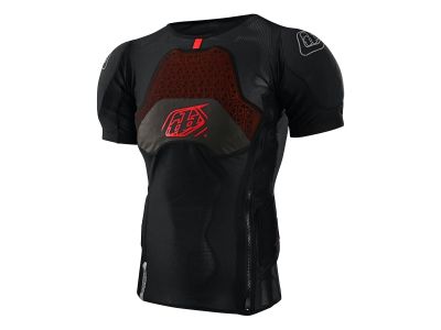 Ochraniacz ciała Troy Lee Designs Stage GHOST D3O, czarny