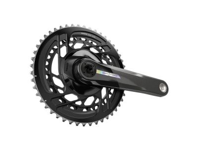 SRAM Force D2 DUB kľuky, 2x12, 46/33T