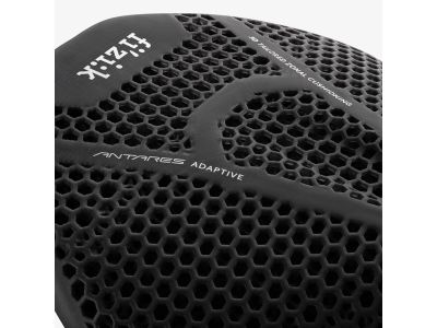 fizik Vento Antares R3 Adaptive sedlo, 140 mm