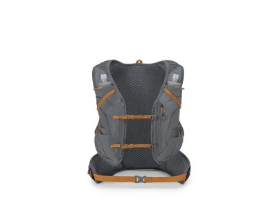 Osprey DURO 15 vest, 15 l, phatom grey/toffee orange