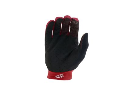 Troy Lee Designs ACE gloves, reverb race red