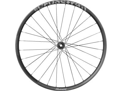 Mavic E-Crosstrail SL Carbon 29&amp;quot; Boost hátsó kerék, CL, Shimano Micro Spline
